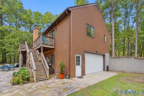 Tiny photo for 11401 Pinhook Road, Rockville, VA 23146 (MLS # 2628005)