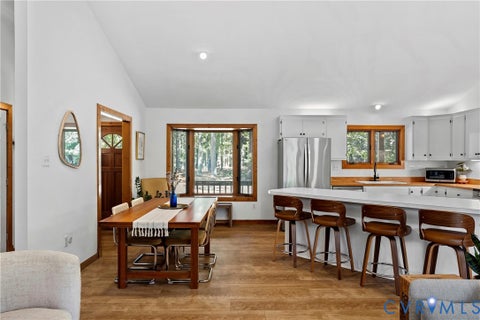 Tiny photo for 11401 Pinhook Road, Rockville, VA 23146 (MLS # 2628005)
