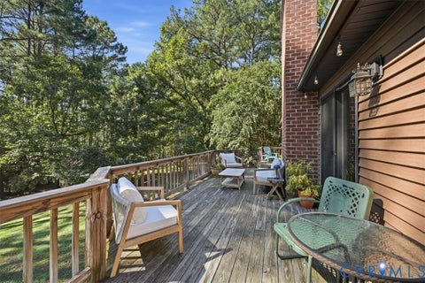 Tiny photo for 11401 Pinhook Road, Rockville, VA 23146 (MLS # 2628005)