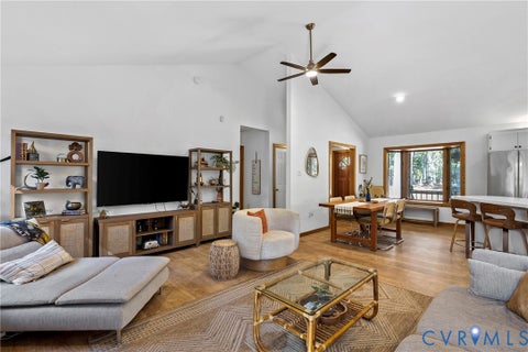 Tiny photo for 11401 Pinhook Road, Rockville, VA 23146 (MLS # 2628005)