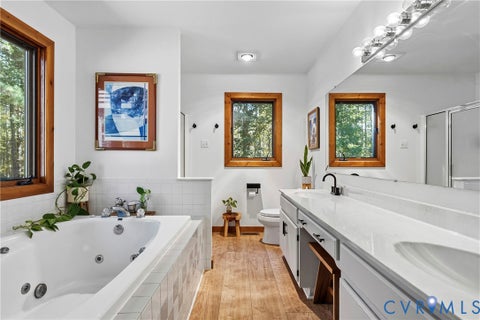 Tiny photo for 11401 Pinhook Road, Rockville, VA 23146 (MLS # 2628005)