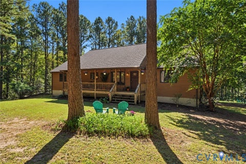 Tiny photo for 11401 Pinhook Road, Rockville, VA 23146 (MLS # 2628005)