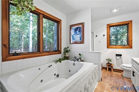 Tiny photo for 11401 Pinhook Road, Rockville, VA 23146 (MLS # 2628005)