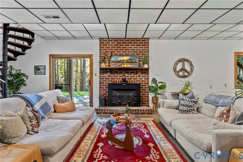Tiny photo for 11401 Pinhook Road, Rockville, VA 23146 (MLS # 2628005)