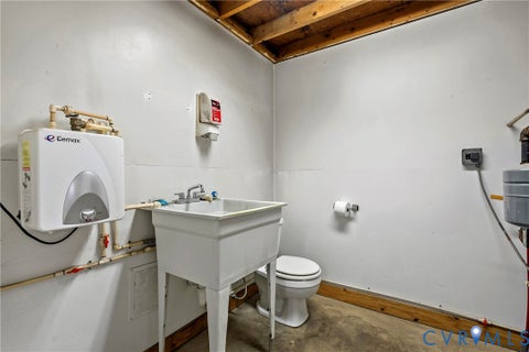 Tiny photo for 11401 Pinhook Road, Rockville, VA 23146 (MLS # 2628005)