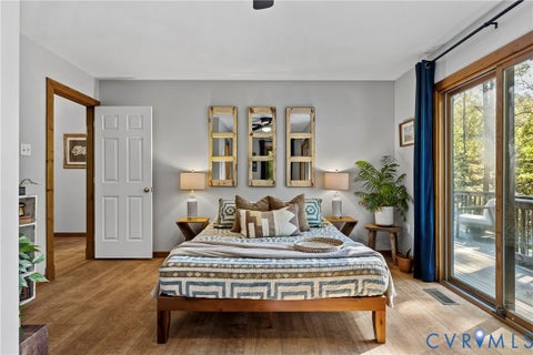 Tiny photo for 11401 Pinhook Road, Rockville, VA 23146 (MLS # 2628005)