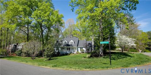 Tiny photo for 10000 Ramsbury Way, Richmond, VA 23238 (MLS # 2609498)