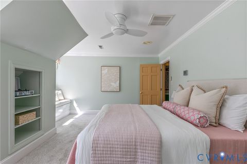 Tiny photo for 10000 Ramsbury Way, Richmond, VA 23238 (MLS # 2609498)