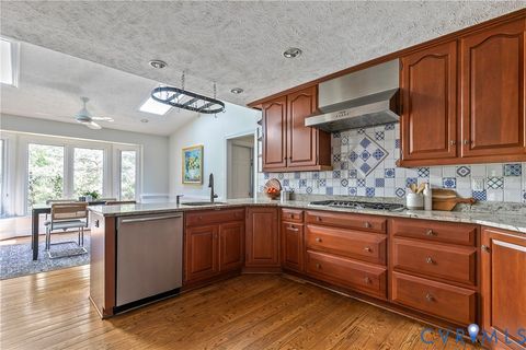 Tiny photo for 10000 Ramsbury Way, Richmond, VA 23238 (MLS # 2609498)