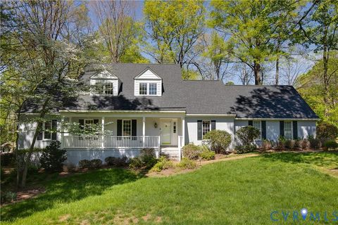 Photo of 10000 Ramsbury Way, Richmond, VA 23238 (MLS # 2609498)
