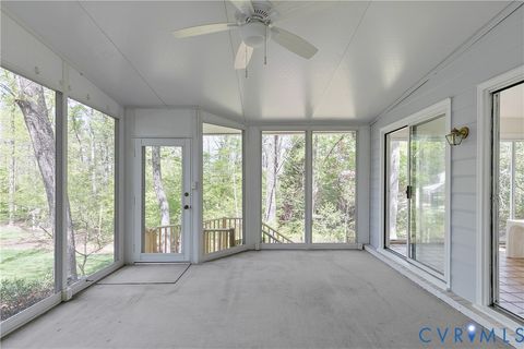 Tiny photo for 10000 Ramsbury Way, Richmond, VA 23238 (MLS # 2609498)