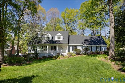 Tiny photo for 10000 Ramsbury Way, Richmond, VA 23238 (MLS # 2609498)