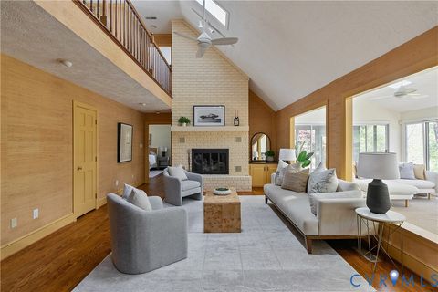 Tiny photo for 10000 Ramsbury Way, Richmond, VA 23238 (MLS # 2609498)