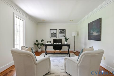 Tiny photo for 10000 Ramsbury Way, Richmond, VA 23238 (MLS # 2609498)