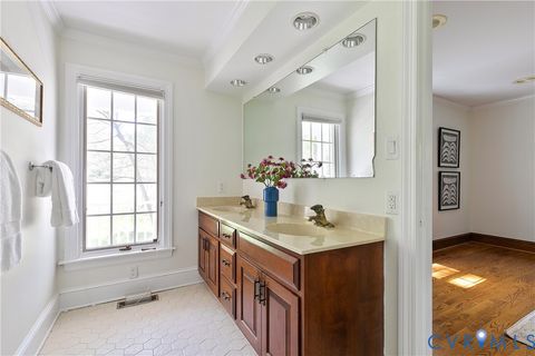 Tiny photo for 10000 Ramsbury Way, Richmond, VA 23238 (MLS # 2609498)