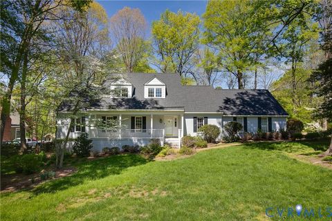 Tiny photo for 10000 Ramsbury Way, Richmond, VA 23238 (MLS # 2609498)