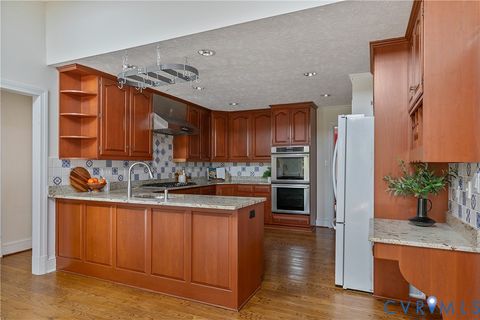 Tiny photo for 10000 Ramsbury Way, Richmond, VA 23238 (MLS # 2609498)