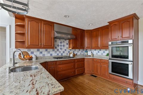 Tiny photo for 10000 Ramsbury Way, Richmond, VA 23238 (MLS # 2609498)