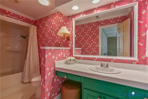 Tiny photo for 10000 Ramsbury Way, Richmond, VA 23238 (MLS # 2609498)