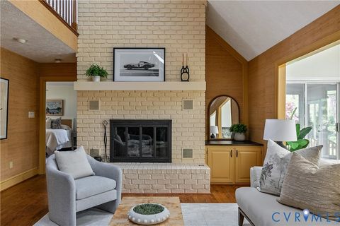 Tiny photo for 10000 Ramsbury Way, Richmond, VA 23238 (MLS # 2609498)