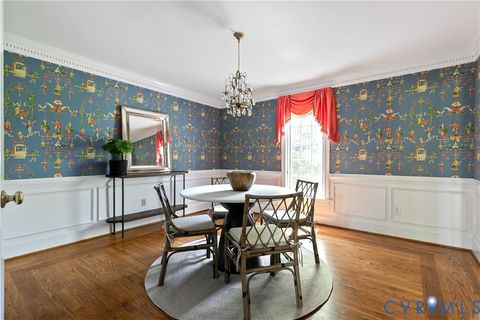 Tiny photo for 10000 Ramsbury Way, Richmond, VA 23238 (MLS # 2609498)