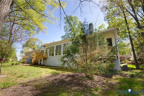 Tiny photo for 10000 Ramsbury Way, Richmond, VA 23238 (MLS # 2609498)