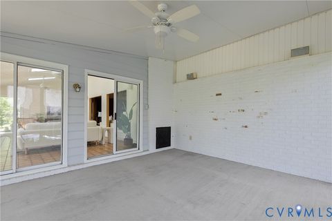 Tiny photo for 10000 Ramsbury Way, Richmond, VA 23238 (MLS # 2609498)