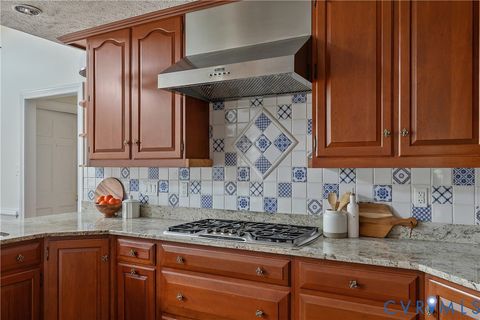 Tiny photo for 10000 Ramsbury Way, Richmond, VA 23238 (MLS # 2609498)