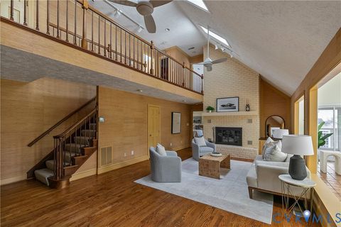 Tiny photo for 10000 Ramsbury Way, Richmond, VA 23238 (MLS # 2609498)