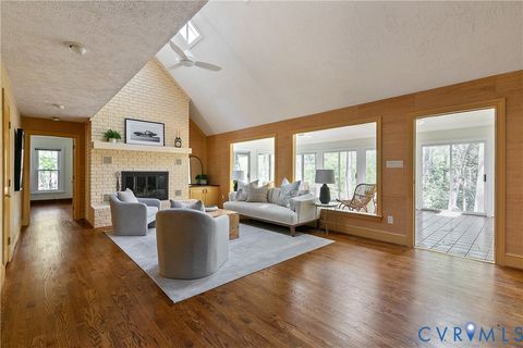 Tiny photo for 10000 Ramsbury Way, Richmond, VA 23238 (MLS # 2609498)