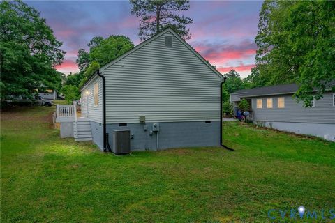 Tiny photo for 3013 Duck River Court, Midlothian, VA 23112 (MLS # 2612224)