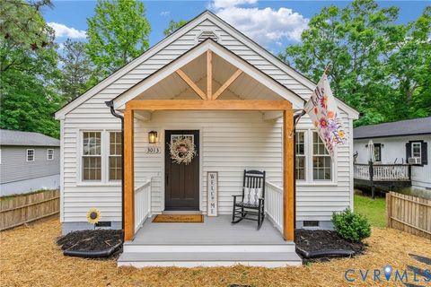 Tiny photo for 3013 Duck River Court, Midlothian, VA 23112 (MLS # 2612224)