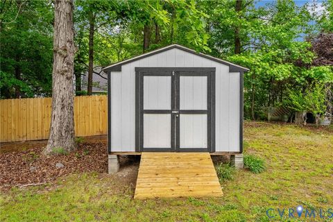 Tiny photo for 3013 Duck River Court, Midlothian, VA 23112 (MLS # 2612224)