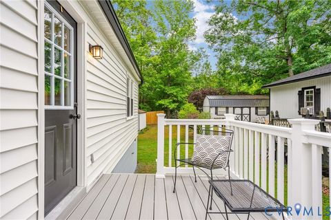 Tiny photo for 3013 Duck River Court, Midlothian, VA 23112 (MLS # 2612224)