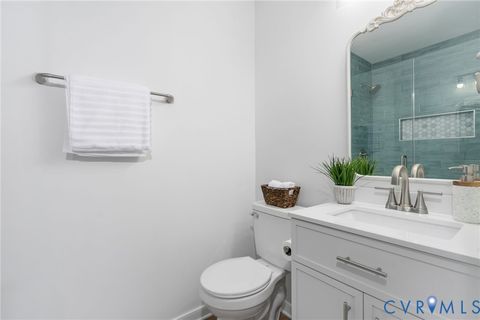 Tiny photo for 3013 Duck River Court, Midlothian, VA 23112 (MLS # 2612224)