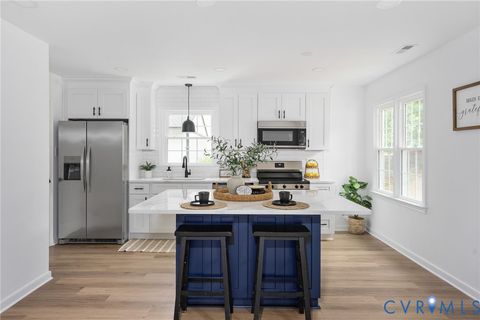 Tiny photo for 3013 Duck River Court, Midlothian, VA 23112 (MLS # 2612224)