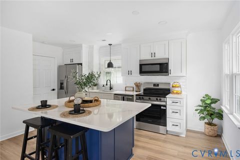 Tiny photo for 3013 Duck River Court, Midlothian, VA 23112 (MLS # 2612224)