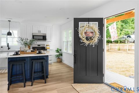 Tiny photo for 3013 Duck River Court, Midlothian, VA 23112 (MLS # 2612224)