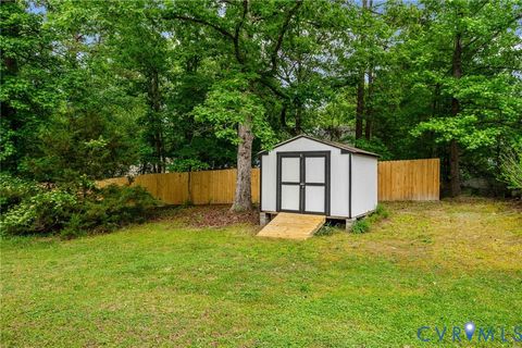 Tiny photo for 3013 Duck River Court, Midlothian, VA 23112 (MLS # 2612224)