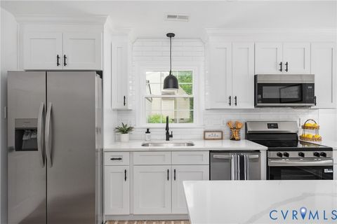 Tiny photo for 3013 Duck River Court, Midlothian, VA 23112 (MLS # 2612224)