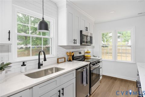 Tiny photo for 3013 Duck River Court, Midlothian, VA 23112 (MLS # 2612224)