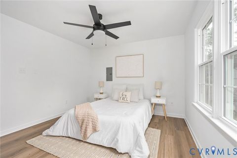 Tiny photo for 3013 Duck River Court, Midlothian, VA 23112 (MLS # 2612224)
