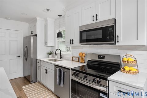 Tiny photo for 3013 Duck River Court, Midlothian, VA 23112 (MLS # 2612224)