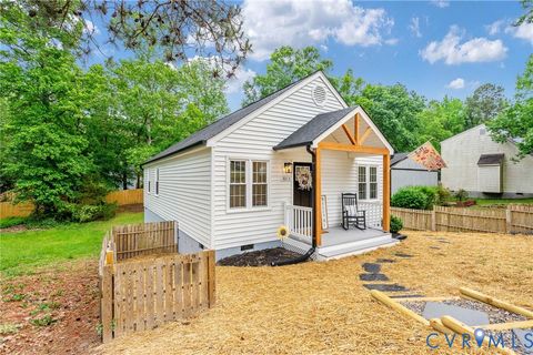 Tiny photo for 3013 Duck River Court, Midlothian, VA 23112 (MLS # 2612224)