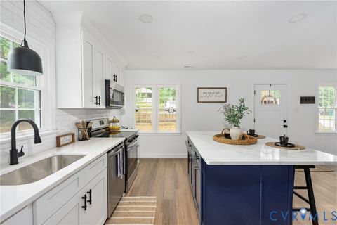 Tiny photo for 3013 Duck River Court, Midlothian, VA 23112 (MLS # 2612224)