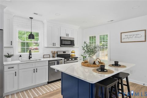 Tiny photo for 3013 Duck River Court, Midlothian, VA 23112 (MLS # 2612224)