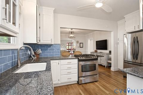 Tiny photo for 4644 Stuart Avenue, Richmond, VA 23226 (MLS # 2609680)