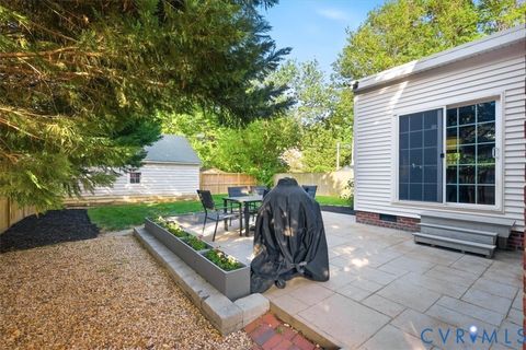 Tiny photo for 4644 Stuart Avenue, Richmond, VA 23226 (MLS # 2609680)