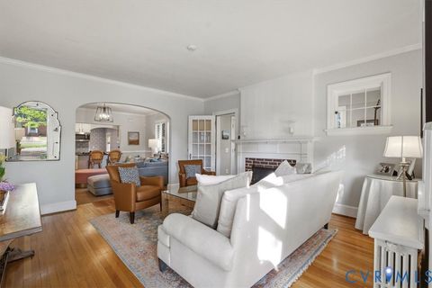Tiny photo for 4644 Stuart Avenue, Richmond, VA 23226 (MLS # 2609680)