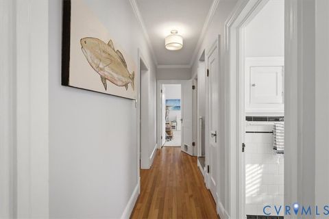 Tiny photo for 4644 Stuart Avenue, Richmond, VA 23226 (MLS # 2609680)